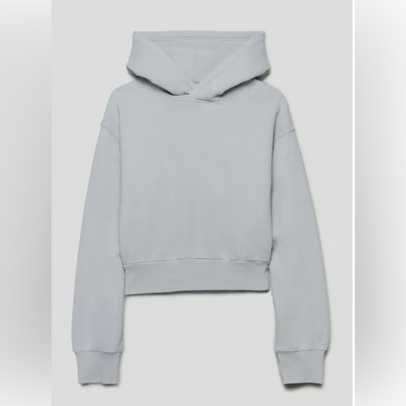 NWOT Aritzia TNA hoodie - Picture 1 of 3